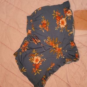 American Eagal Short